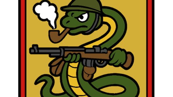 Call of Smoking Snakes official artwork 2
