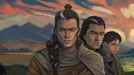 Kardiya: The Winds of Fate gameplay screenshot