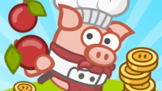 Chef Bacon gameplay screenshot