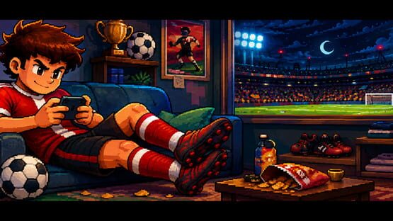 Kickslaught official artwork 3