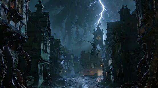 Boss Key gameplay screenshot