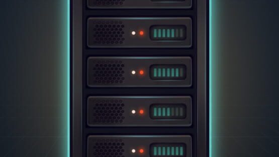 Silicon Sprint: Data Center Incremental official artwork 4
