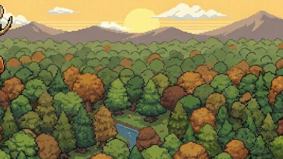 Forest Fighters official artwork 1