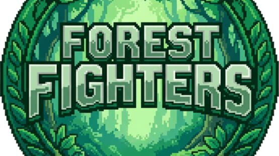 Forest Fighters official artwork 2