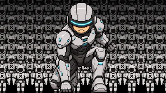 Critical Ward official artwork 6