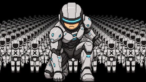 Critical Ward official artwork 2