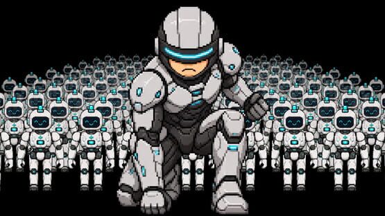 Critical Ward official artwork 3