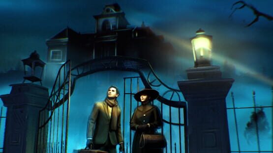 Pull Me In gameplay screenshot