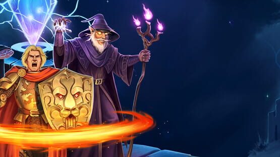Etherland Saga official artwork 3