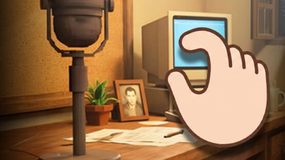 The Narrator official artwork 2