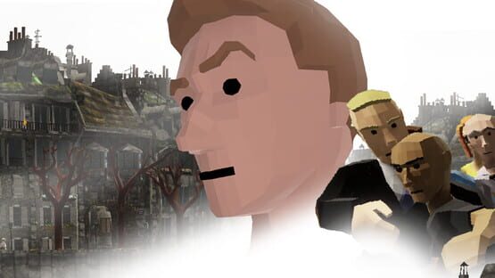 Odd Town official artwork 7