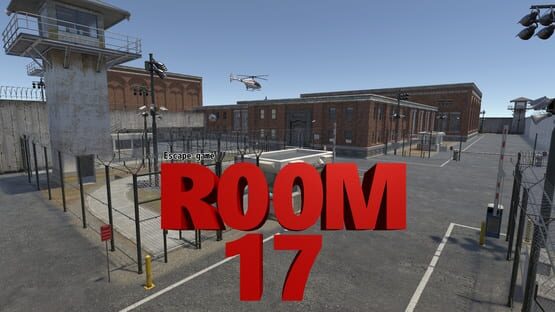Escape game R00m17 - Artwork 1
