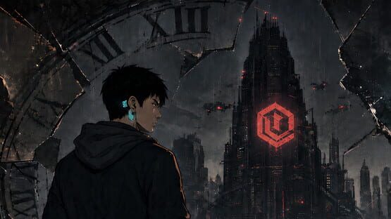 Anchor-13 gameplay screenshot