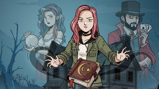 Everlasting Curse gameplay screenshot