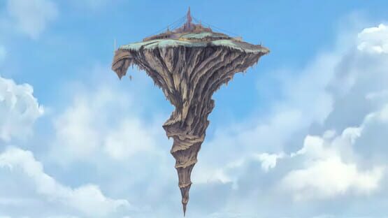 Lufia I & II: The Sinistrals Saga gameplay screenshot