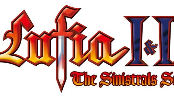 Lufia I & II: The Sinistrals Saga gameplay screenshot