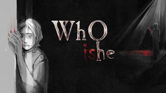 WhoIsHe gameplay screenshot