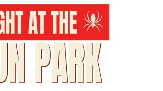 Night at the Fun Park official artwork 1