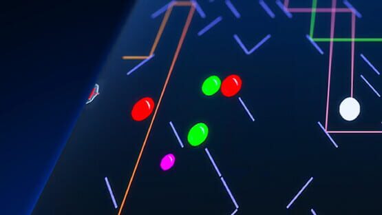 Hall of Mirrorsの画面 1