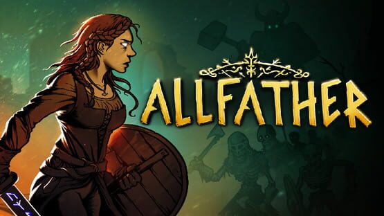 Allfather official artwork 3