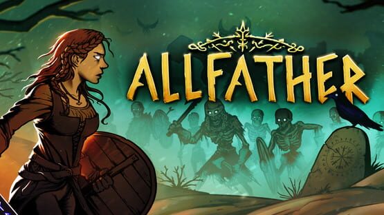 Allfather official artwork 6