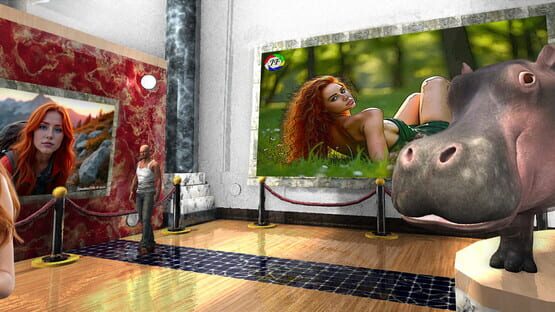 FotoMuseo 3D official artwork 1