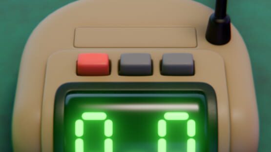 A Corporate Machine gameplay screenshot