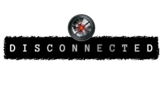 Disconnected official artwork 2