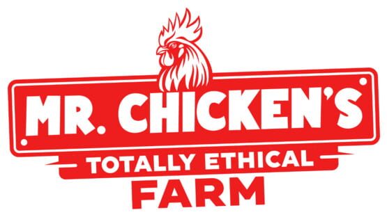 Mr. Chicken's Totally Ethical Farm official artwork 3