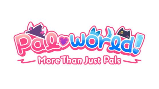 Pal-world!: More Than Just Pals official artwork 1