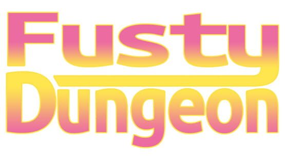 Fusty Dungeon official artwork 3