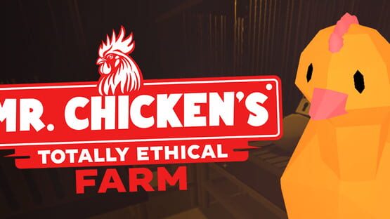 Mr. Chicken's Totally Ethical Farm gameplay screenshot