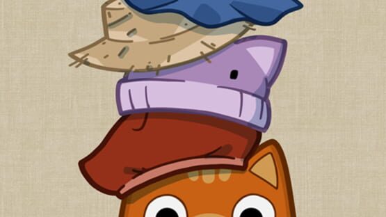 Cats and Hats official artwork 3