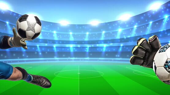 Multi-Championship Futsal gameplay screenshot