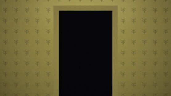 Backrooms Blocks gameplay screenshot
