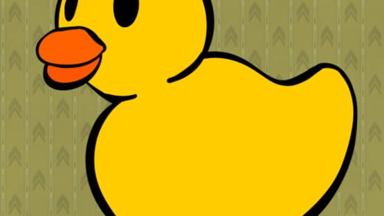 Backrooms Duck Edition official artwork 2