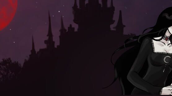 Carmilla: Crimson Moon official artwork 1