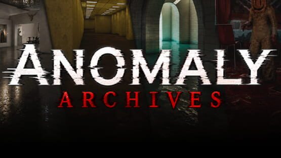 Anomaly Archives official artwork 2