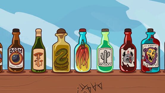 Ammossum official artwork 2