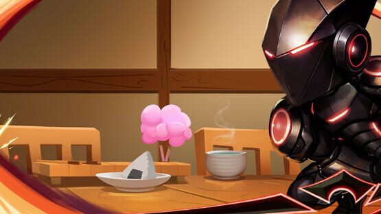 Sushi Slayer official artwork 1
