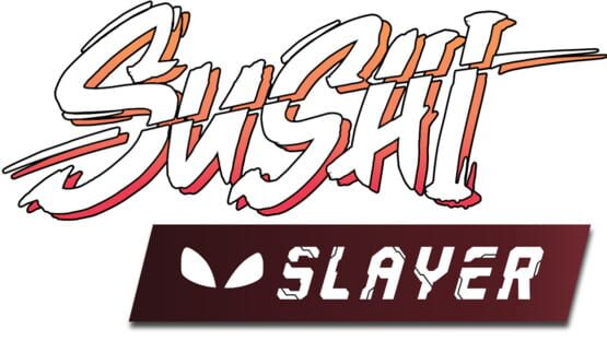 Sushi Slayer official artwork 2