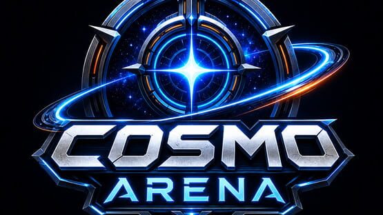Cosmo Arena gameplay screenshot