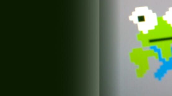 Frog is Crime official artwork 2