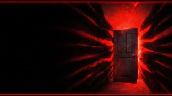 That Corridor in the Backroomsの画面 1
