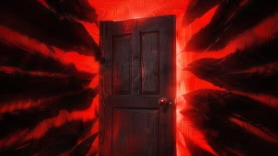 That Corridor in the Backroomsの画面 2