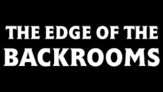 The Edge of the Backrooms official artwork 2