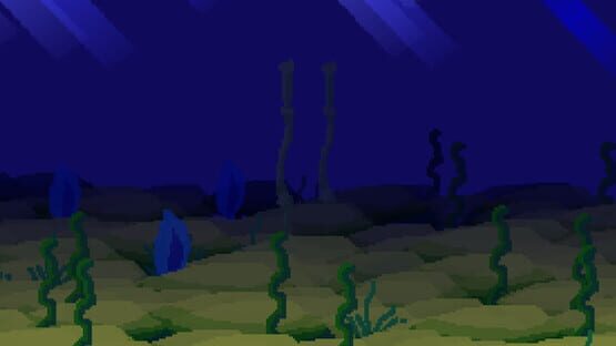 Ultraquarium gameplay screenshot