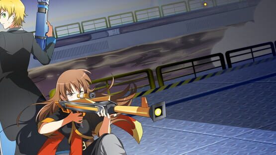 Cliax Codec official artwork 1
