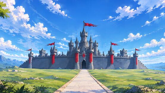 The Pale Sorcerer official artwork 2