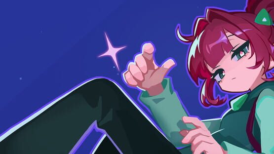 Keycap Keycap! official artwork 1
